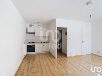 appartement à Toulouse (31)