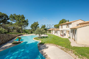 maison à Aix-en-Provence (13)