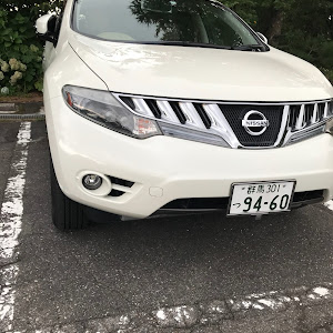 ムラーノ PNZ51