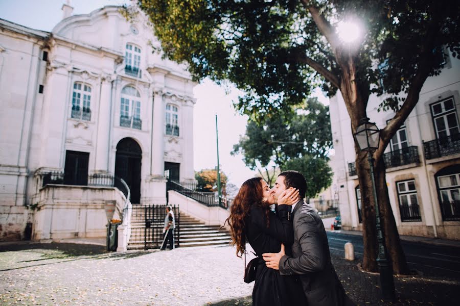 Fotógrafo de casamento Dima Taranenko (dimataranenko). Foto de 5 de junho 2015