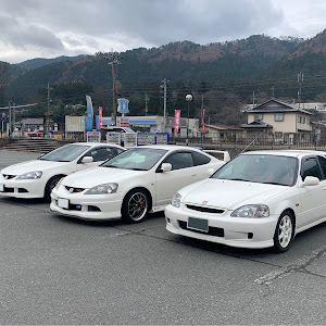 インテグラ DC5