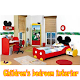 Download Children's bedroom interior For PC Windows and Mac 1.0