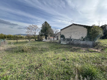 maison à Sollies-pont (83)