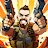 Last Hero: Shooter Apocalypse icon