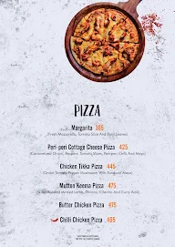 Saiylam Food Products menu 5