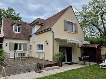 maison à Milly-la-Forêt (91)