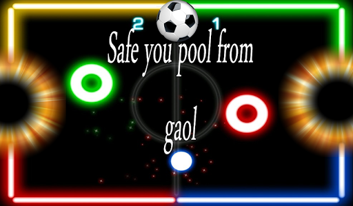 Air Hockey Master- super Hockey 2019