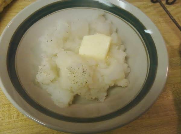 ELLEN'S EASY BOILED TURNIPS_image