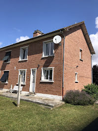 maison à Ribemont-sur-Ancre (80)