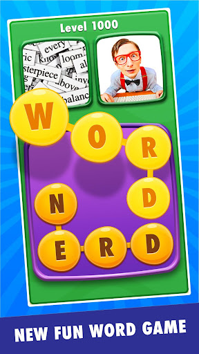 WordNerd