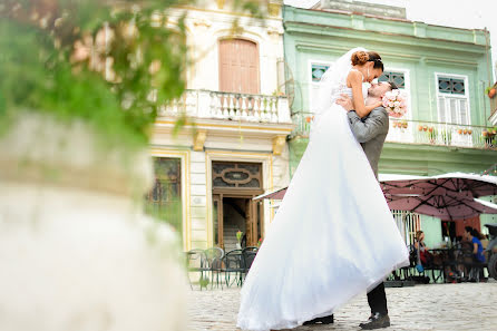 Fotógrafo de casamento Anabel Garcia Palomino (palomi). Foto de 10 de dezembro 2019