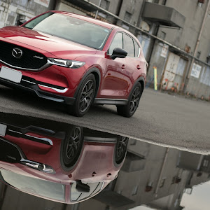 CX-5 KF2P