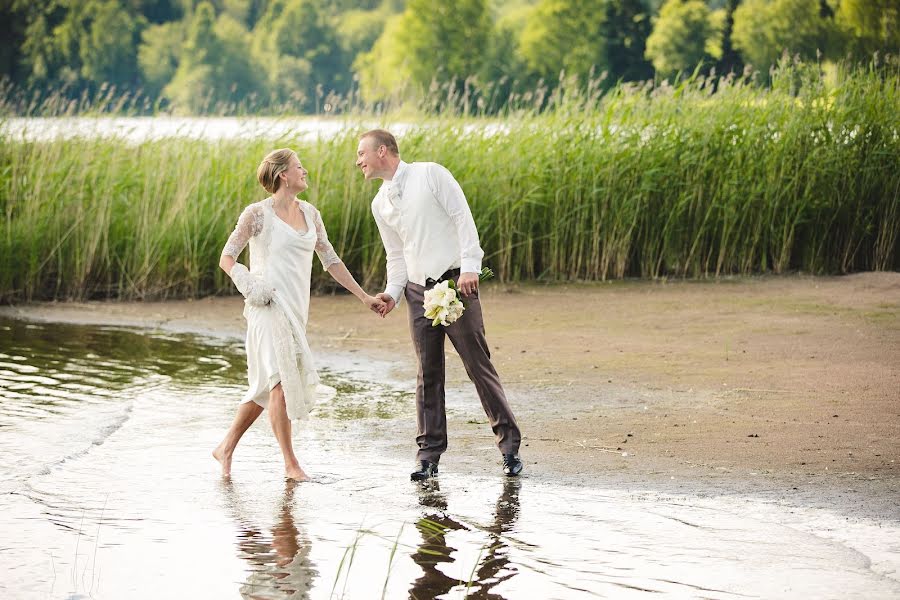 Hochzeitsfotograf Annika Berezhnykh (photoanni). Foto vom 22. August 2013