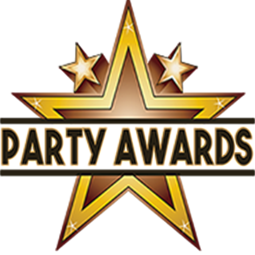 PartyAwards 社交 App LOGO-APP開箱王