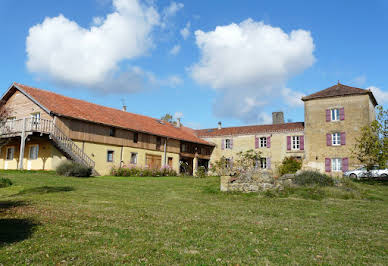 Maison avec terrasse 2