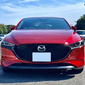 MAZDA3 BPFP