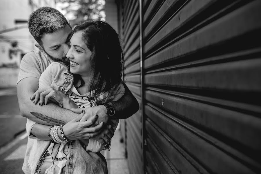 Photographe de mariage Guilherme Santos (guilhermesantos). Photo du 8 août 2017