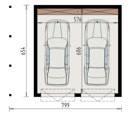 AD-G2.1a - Rzut parteru