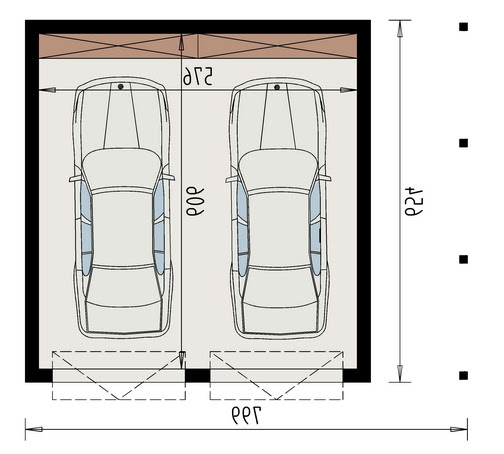 AD-G2.1a - Rzut parteru