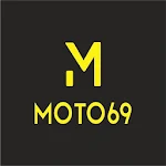 Cover Image of ダウンロード MOTO 69 - Mototaxista 11.2 APK