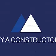 MAYA CONSTRUCTORS Ltd Logo