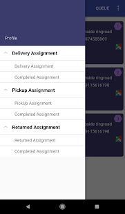 OzairaExpress(圖3)-速報App