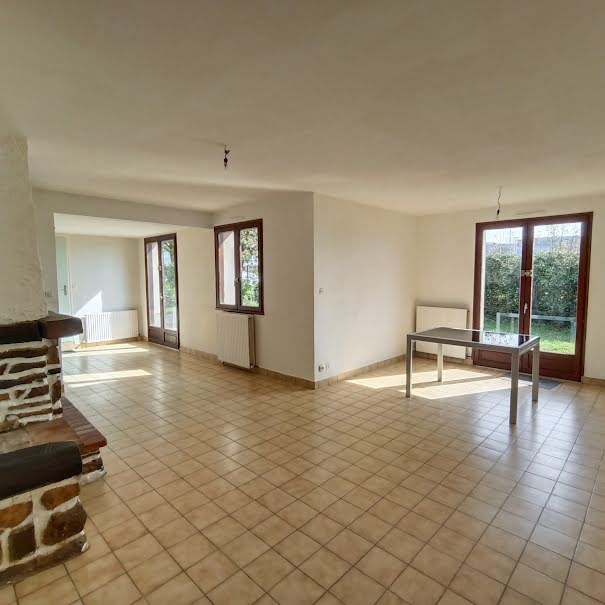 Vente maison 6 pièces 105 m² à Cholet (49300), 168 800 €