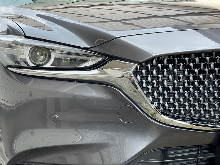 SUN DAYさんが投稿したMAZDA6・ロードスターのない生活・ロードスターがある生活・洗車に関するカスタム事例の投稿画像3枚目