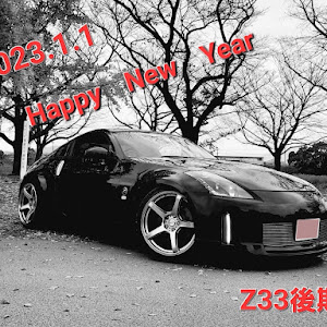 フェアレディZ Z33