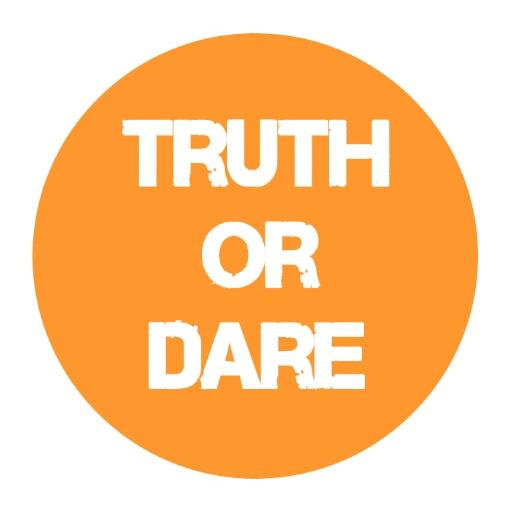Truth or Dare Spinner - Just Spin & Play the Game