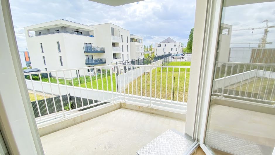 Vente appartement 3 pièces 71.72 m² à Fontaine-lès-Dijon (21121), 234 000 €