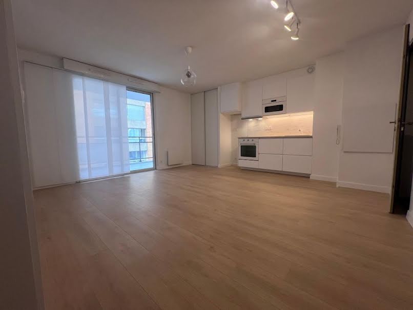 Vente appartement 3 pièces 59 m² à Toulouse (31000), 345 000 €