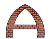 Archway Construction Logo