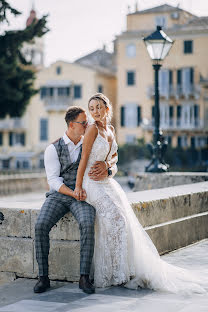 Photographe de mariage Evgenii Katsinis (ekatsinis). Photo du 6 juillet 2022