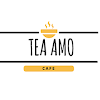 Tea Amo, Lal Kothi, Jaipur logo