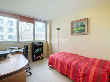 appartement à Paris 16ème (75)