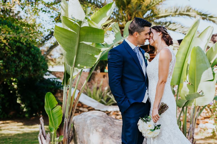 Photographe de mariage Miguel Cuesta (studiofused). Photo du 8 septembre 2022