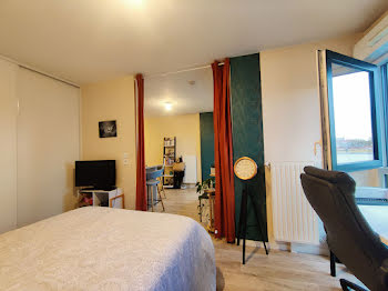 appartement à Rennes (35)