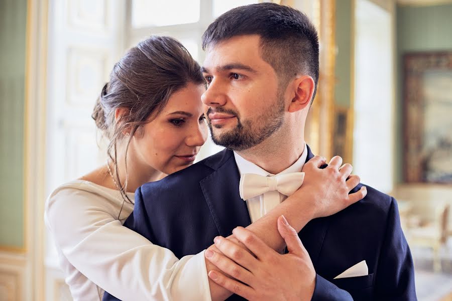 Photographe de mariage Lucia Minárová (luciaminarova). Photo du 19 janvier 2022