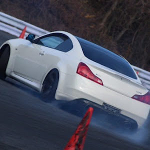 スカイラインクーペ CKV36