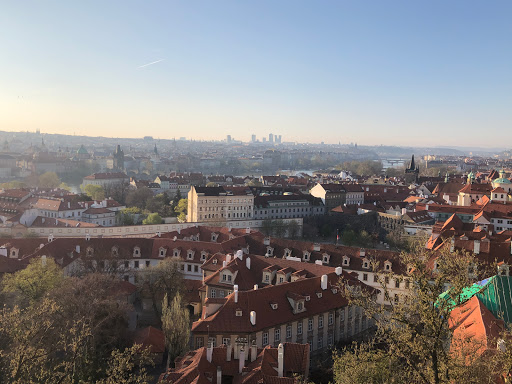 Prague Czechia 2019