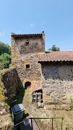 maison à Saint-Romain-de-Popey (69)