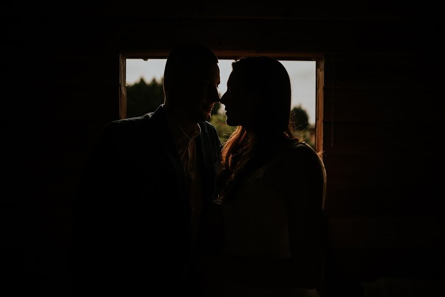 Wedding photographer Paweł Czernik (pawelczernik). Photo of 7 July 2017