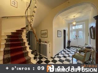 Vente maison 8 pièces 183 m² à Chateaudun (28200), 441 000 €