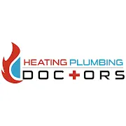 Heating & Plumbing Doctors Logo