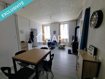 appartement à Arles-sur-Tech (66)