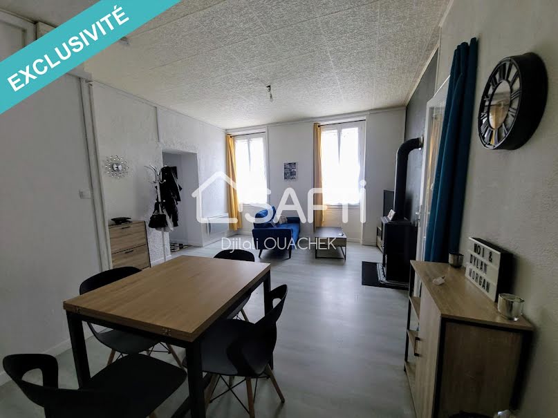 Vente appartement 3 pièces 67 m² à Arles-sur-Tech (66150), 83 000 €