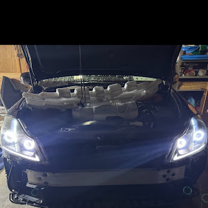 クラウンセダン GWS204