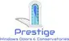 Prestige Windows, Doors and Conservatories Logo