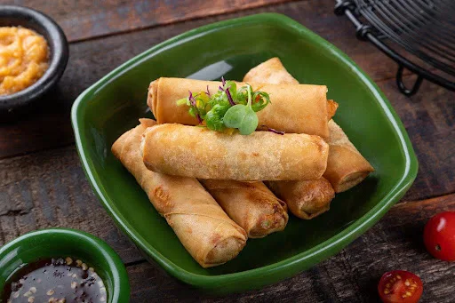 Chicken Spring Roll